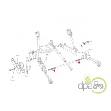 ARC TIRANTI