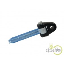 ARTICULATIE TIRANT CENTRAL M36X3 25.4MM