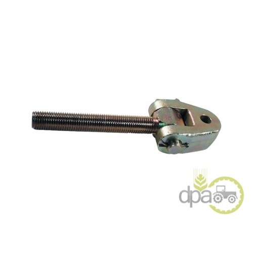 ARTICULATIE TIRANT CENTRAL M36X3 30MM