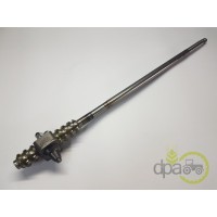 AX CASETA DIRECTIE