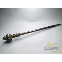 AX CASETA DIRECTIE
