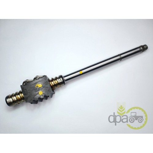 AX CASETA DIRECTIE