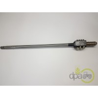 AX CASETA DIRECTIE