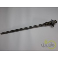 AX CASETA DIRECTIE