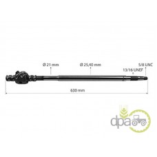 AX CASETA DIRECTIE