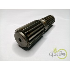 AX PLANETAR