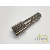 AX PLANETAR