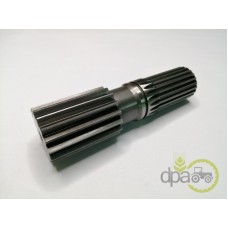 AX PLANETAR