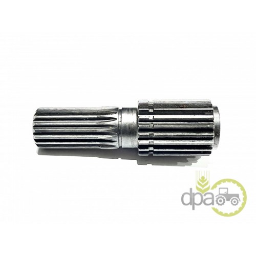 AX PLANETAR
