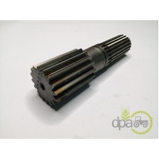 AX PLANETAR