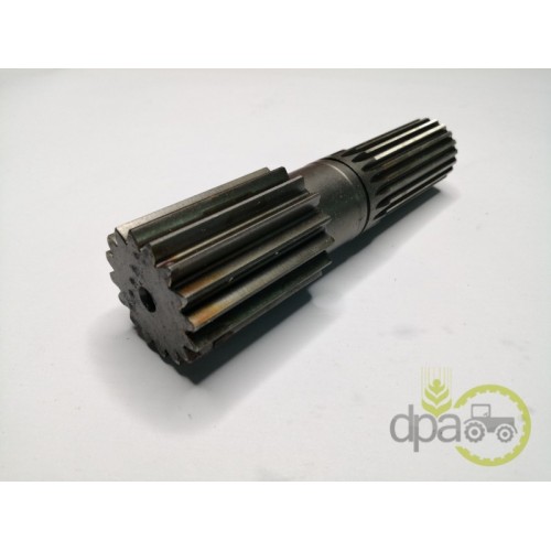 AX PLANETAR