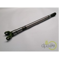AX PLANETARA FATA