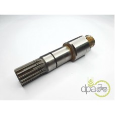 AX POMPA HIDRAULICA AX POMPA HIDRAULICA