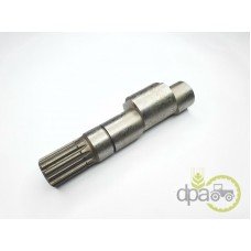 AX POMPA HIDRAULICA AX POMPA HIDRAULICA
