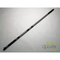 AX PRIZA PUTERE