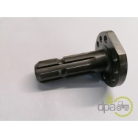 AX PRIZA PUTERE