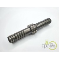AX PRIZA PUTERE