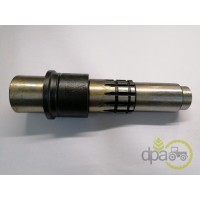 AX PRIZA PUTERE