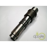 AX PRIZA PUTERE