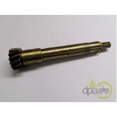 AX SISTEM ECHILIBRARE MOTOR