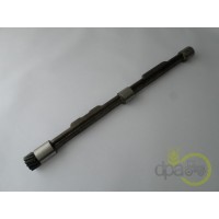 AX STANGA SISTEM ECHILIBRARE MOTOR