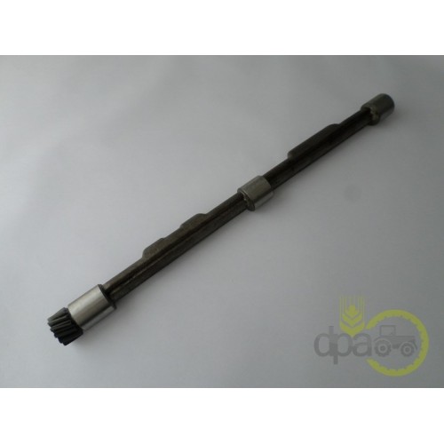 AX STANGA SISTEM ECHILIBRARE MOTOR