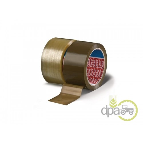 BANDA CU FOLIE TERMO-CONTRACTABILA 50MM 66M