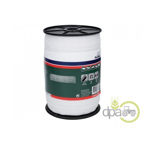 BANDA GARD ELECTRIC 20MM 200M