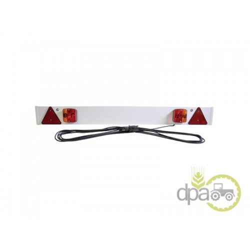 BARA LUMINI SPATE 12V