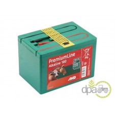 BATERIE APARAT GARD ELECTRIC 160AH