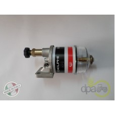 BATERIE FILTRU+POMPA AMORSARE