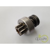 BENDIX ELECTROMOTOR