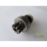 BENDIX ELECTROMOTOR