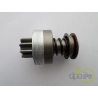 BENDIX ELECTROMOTOR