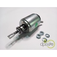 BOBINA ELECTROMOTOR