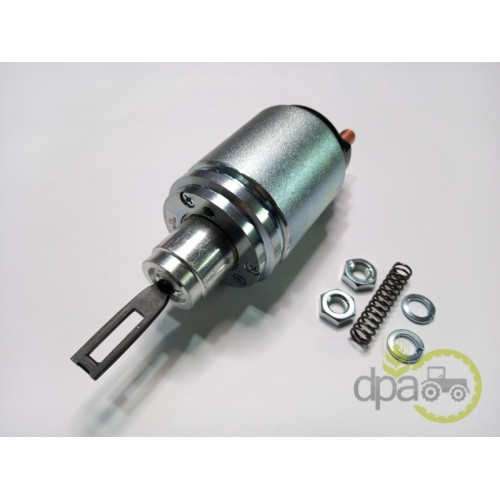 BOBINA ELECTROMOTOR