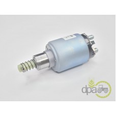 BOBINA ELECTROMOTOR