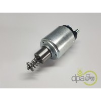 BOBINA ELECTROMOTOR