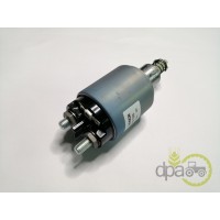 BOBINA ELECTROMOTOR