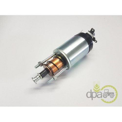 BOBINA ELECTROMOTOR