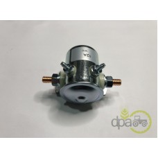 BOBINA ELECTROMOTOR