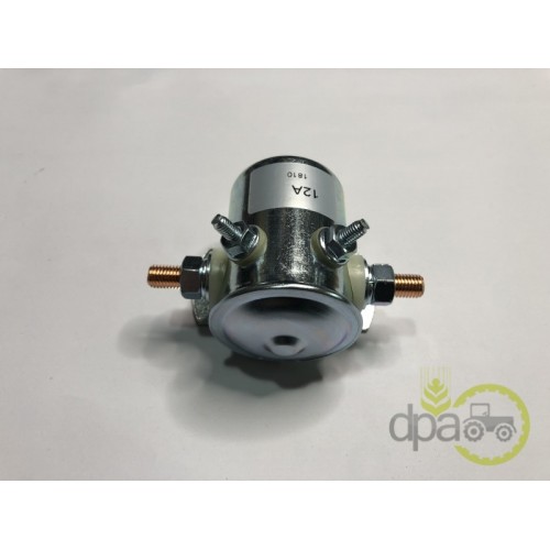 BOBINA ELECTROMOTOR