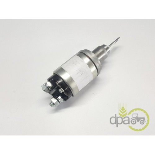 BOBINA ELECTROMOTOR