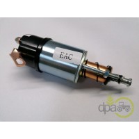 BOBINA ELECTROMOTOR