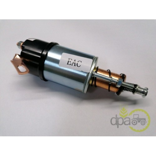 BOBINA ELECTROMOTOR