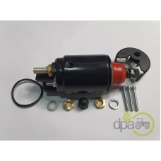 BOBINA ELECTROMOTOR