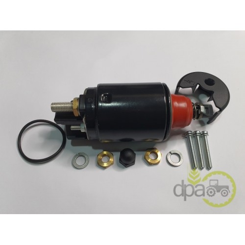 BOBINA ELECTROMOTOR