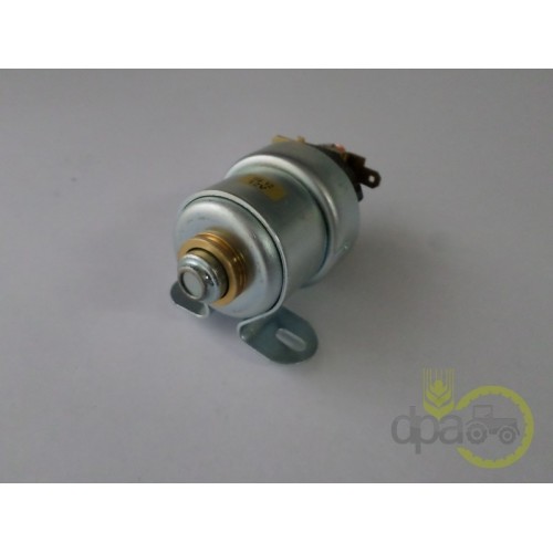 BOBINA ELECTROMOTOR