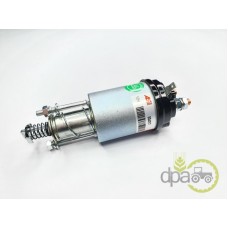 BOBINA ELECTROMOTOR