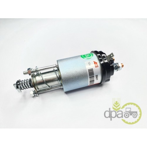 BOBINA ELECTROMOTOR